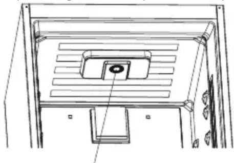 SHARP SJ-FBA22IMXPE-ES - Módulo de desinfección: (En algunos modelos) - 1
