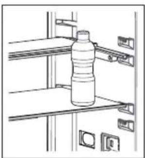 SHARP SJ-FBA22IMXPE-ES - PARTIE -4: DISPOSITION DES ALIMENTS - 3