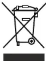 SHARP SJ-UE088T0S-EU - Disposal of your old appliance - 1