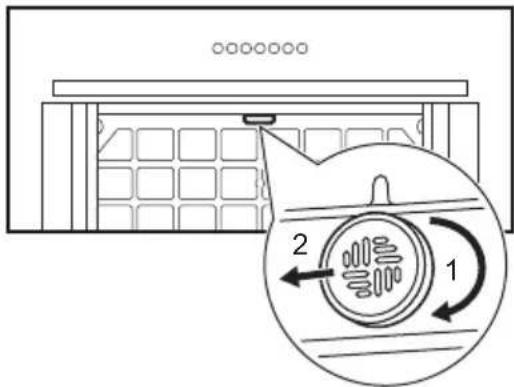 ELECTROLUX LFG825K - i - 1