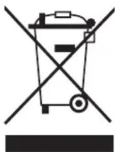 ELECTROLUX LFG825K - Ohre Pflichten als Endnutzer - 1