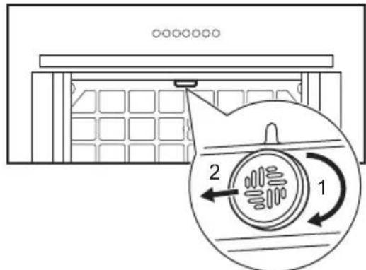 ELECTROLUX LFG825K - OuNTka ΦnIbTp a AutoSense - 2