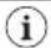 ELECTROLUX LFG825K - Setting the light colour temperature - 1