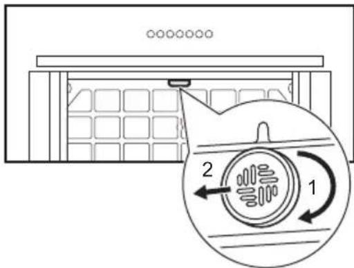 ELECTROLUX LFG825K - i - 1