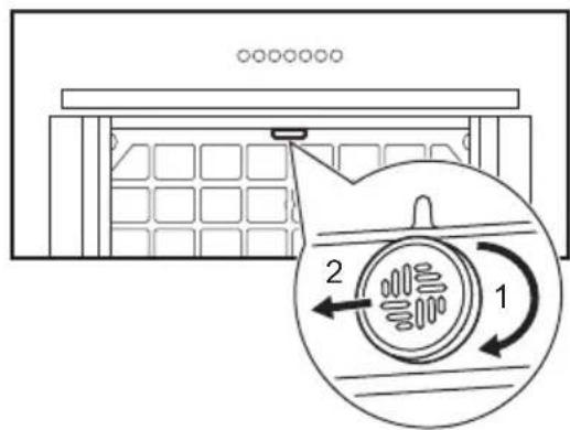 ELECTROLUX LFG815K - Ynshene ΦnTepa AutoSense - 2