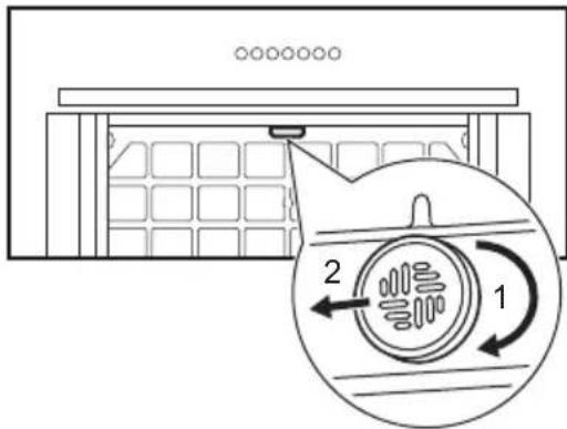 ELECTROLUX LFG815K - i - 1