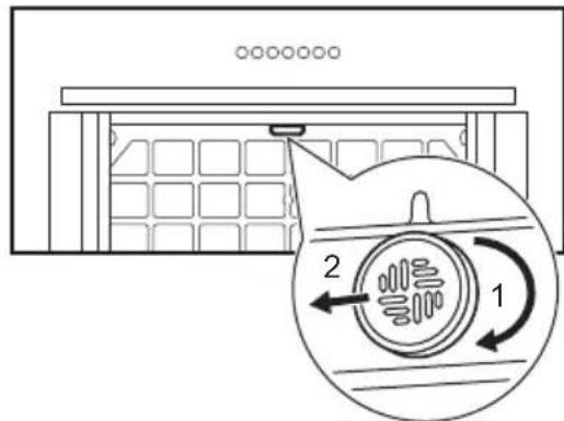 ELECTROLUX LFG815K - i - 1