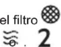 ELECTROLUX LFG815K - Problema Causa possibile Soluzione - 1