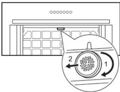 ELECTROLUX LFG815K - i - 1