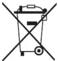 ELECTROLUX LFG828K - INFORMATIONEN ZUR ENTSORGUNG - 1