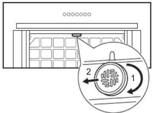 ELECTROLUX LFG828K - ВНИМАНИЕ! - 1