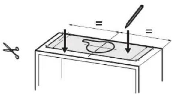 ELECTROLUX LFG818K - A1A2 - 50