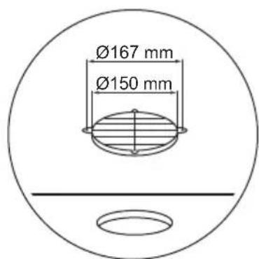 ELECTROLUX LFG818K - A1A2 - 30
