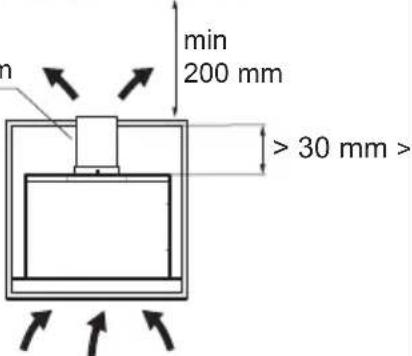 ELECTROLUX LFG818K - A1A2 - 14