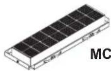 ELECTROLUX LFG818K - p228 - 18