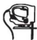 ELECTROLUX LFG818K - A1A2 - 43
