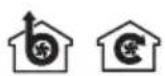 ELECTROLUX LFG818K - A1A2 - 58