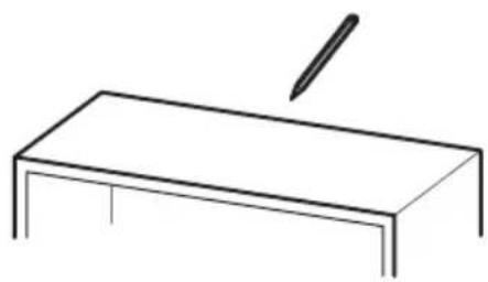 ELECTROLUX LFG818K - A1A2 - 48