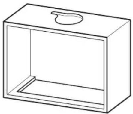 ELECTROLUX LFG818K - A1A2 - 52