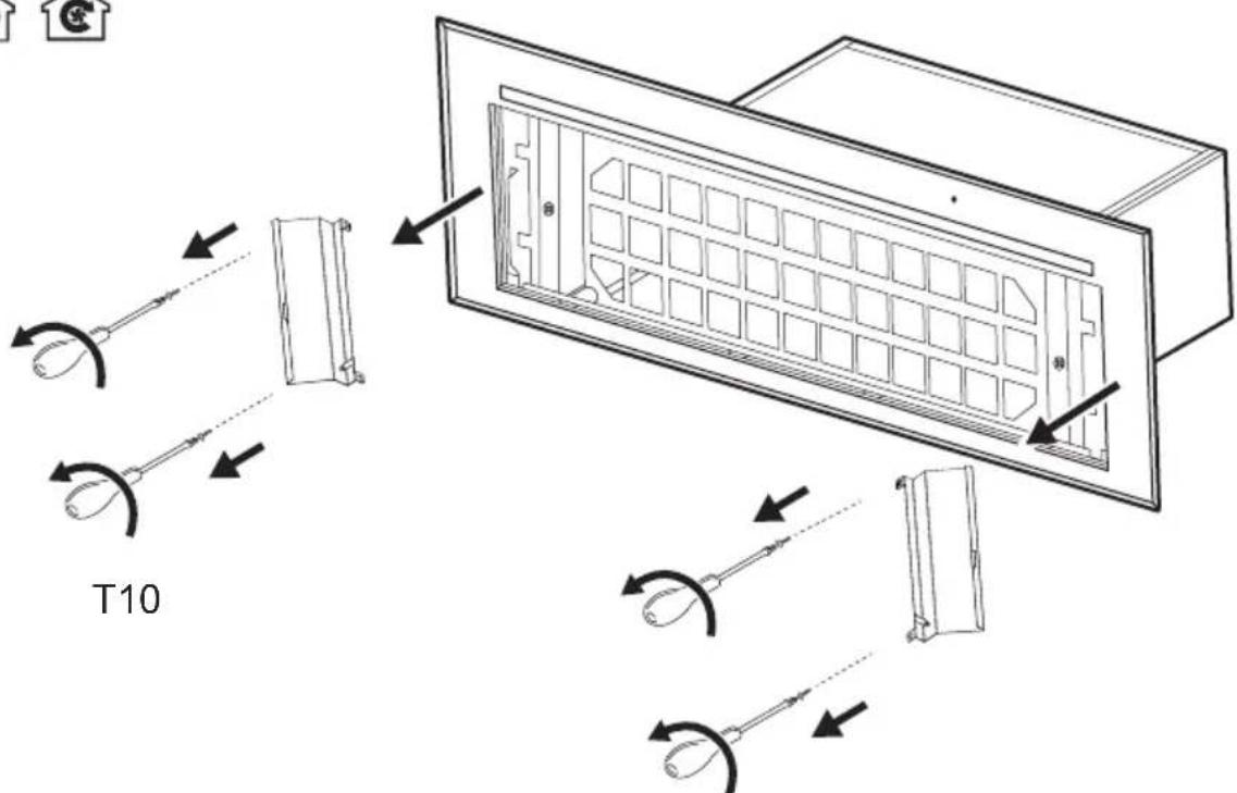 ELECTROLUX LFG818K - A1A2 - 56
