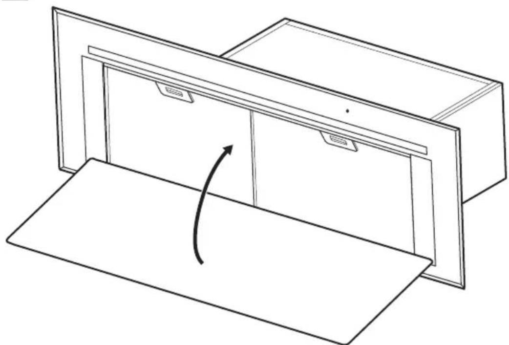 ELECTROLUX LFG818K - A1A2 - 87