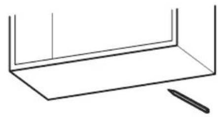 ELECTROLUX LFG818K - A1A2 - 39