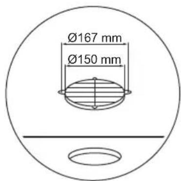 ELECTROLUX LFG818K - A1A2 - 27
