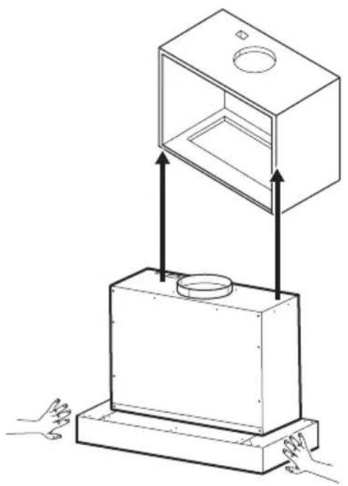 ELECTROLUX LFG818K - A1A2 - 67