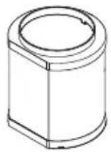 ELECTROLUX LFG818K - p228 - 17