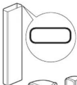 ELECTROLUX LFG818W - ⚠TURVALLISUUSTIEDOT - 21