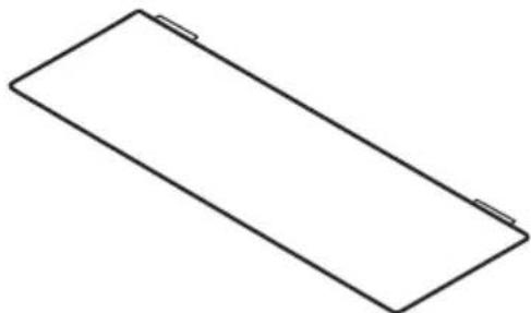 ELECTROLUX LFG818W - ⚠TURVALLISUUSTIEDOT - 50