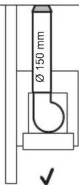 ELECTROLUX LFG818W - ⚠TURVALLISUUSTIEDOT - 3