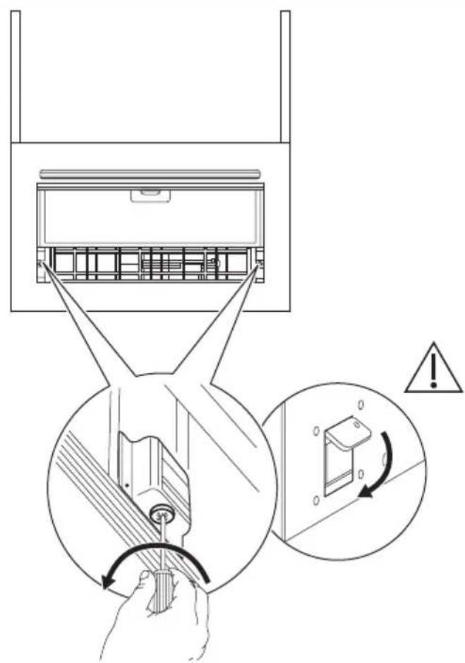 ELECTROLUX LFG818W - 13. - 7