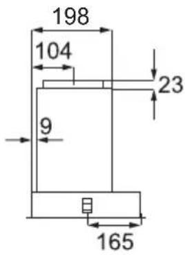ELECTROLUX LFG818W - ⚠TURVALLISUUSTIEDOT - 72