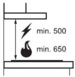 ELECTROLUX LFG818W - ⚠TURVALLISUUSTIEDOT - 73