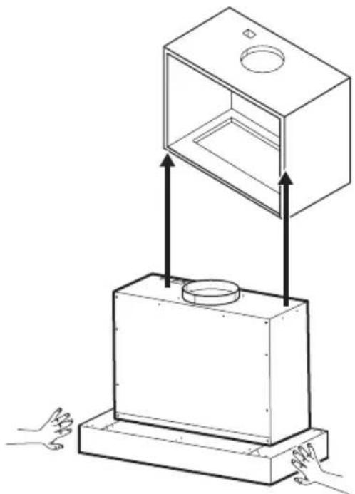 ELECTROLUX LFG818W - 7. - 2
