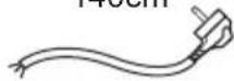 ELECTROLUX LFG818W - ⚠TURVALLISUUSTIEDOT - 55