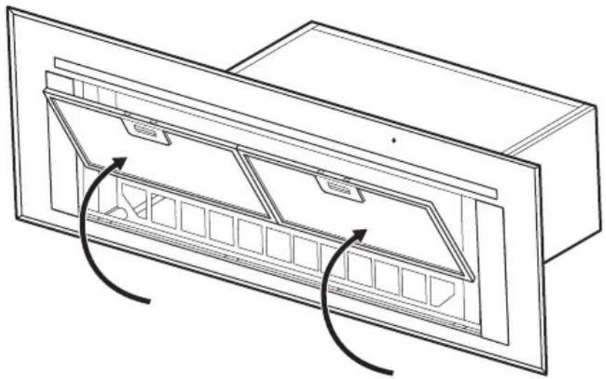 ELECTROLUX LFG818W - 8. - 6