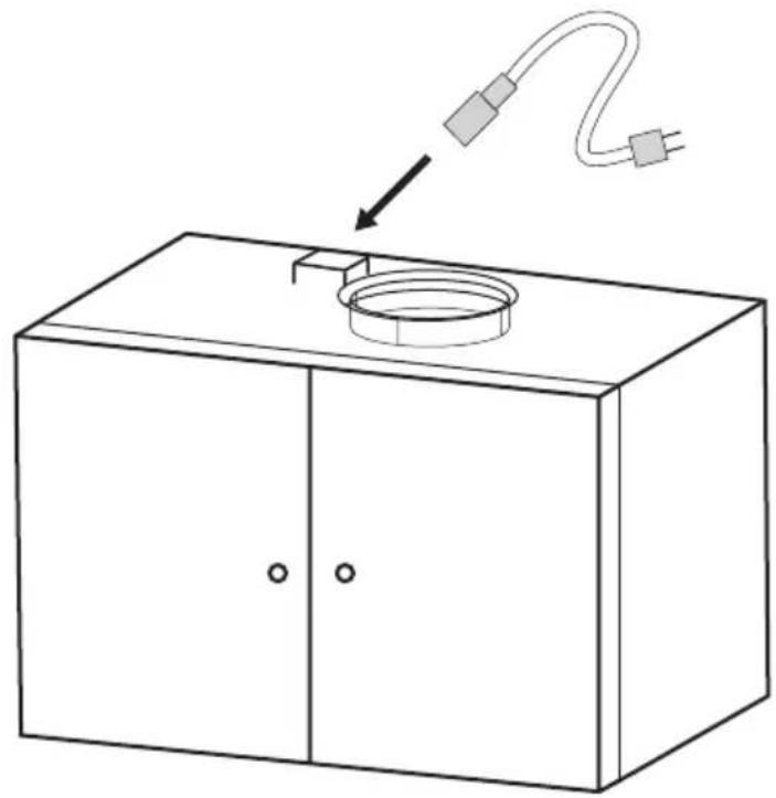 ELECTROLUX LFG818W - 13. - 3