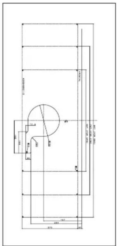 ELECTROLUX LFG818W - 1. - 12