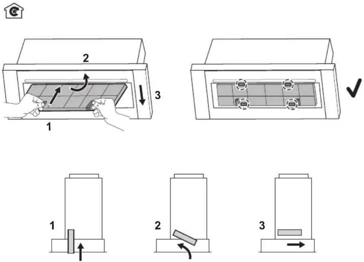 ELECTROLUX LFG818W - 8. - 3