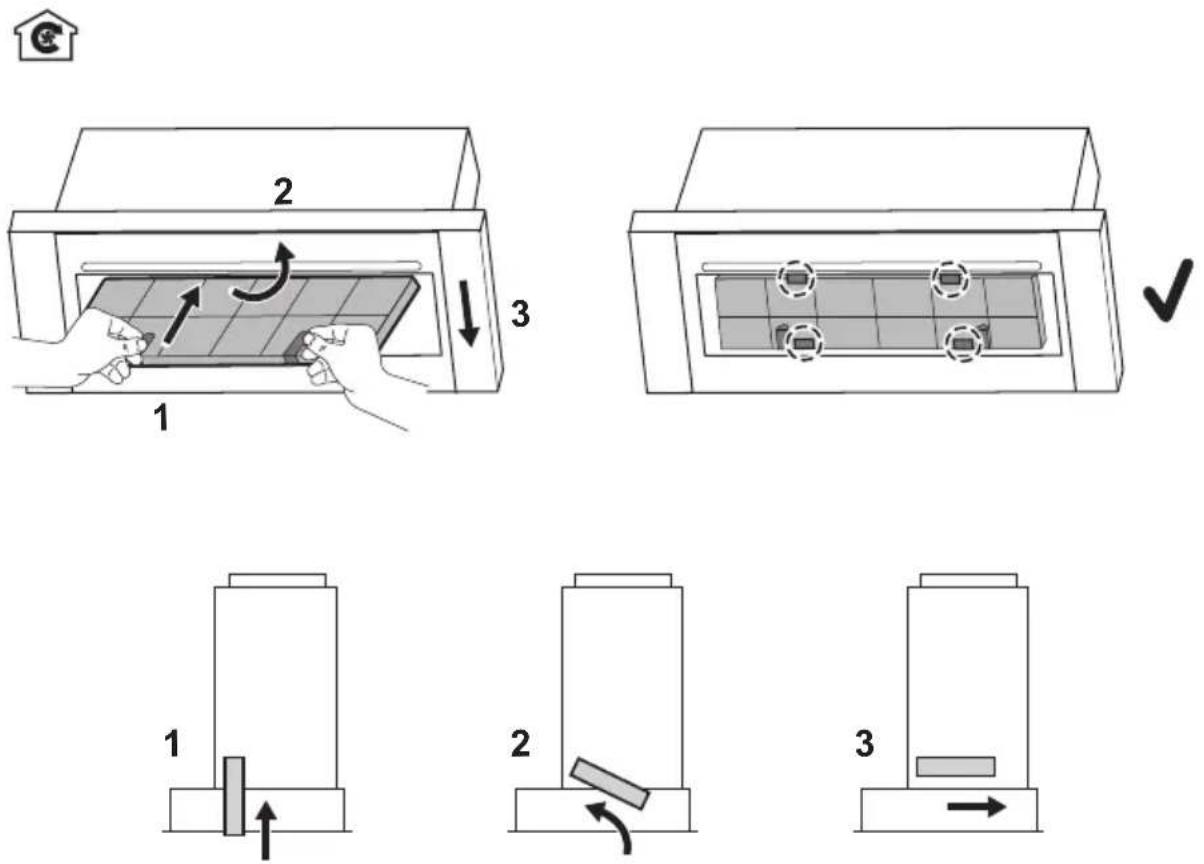 ELECTROLUX LFG815W - 8. - 3
