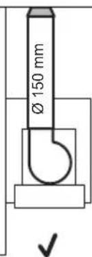 ELECTROLUX LFG815W - ⚠TURVALLISUUSTIEDOT - 3