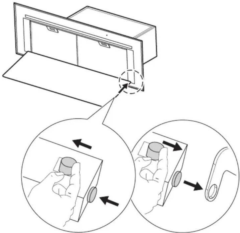 ELECTROLUX LFG815W - 8. - 12