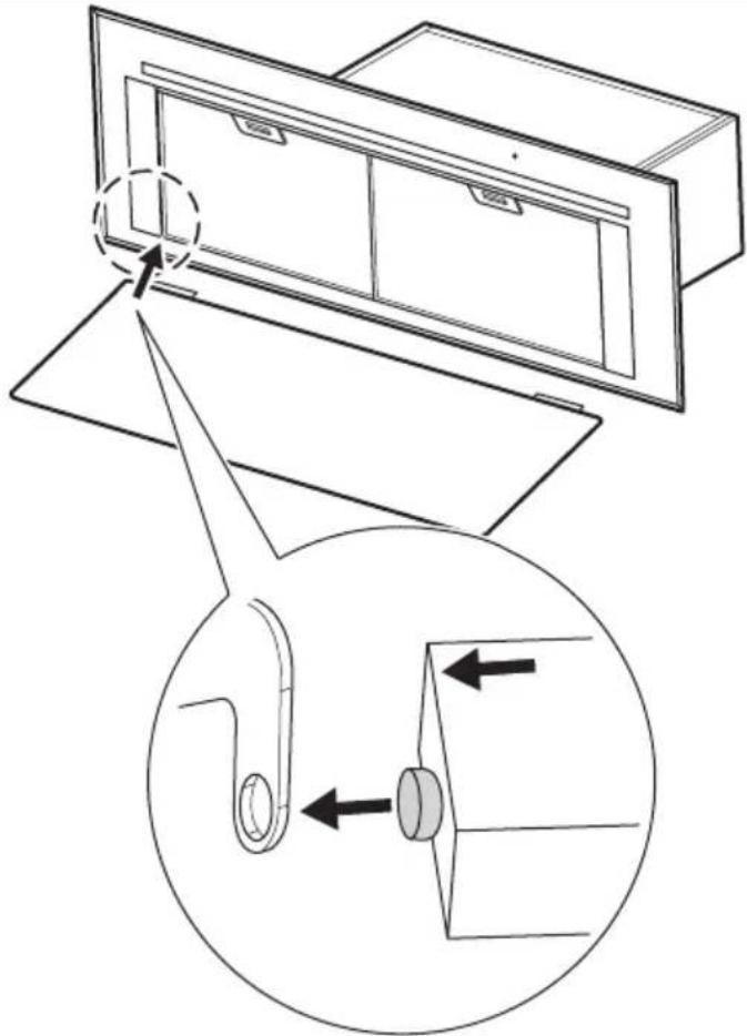 ELECTROLUX LFG815W - 8. - 8