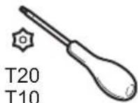 ELECTROLUX LFG815W - ⚠TURVALLISUUSTIEDOT - 65