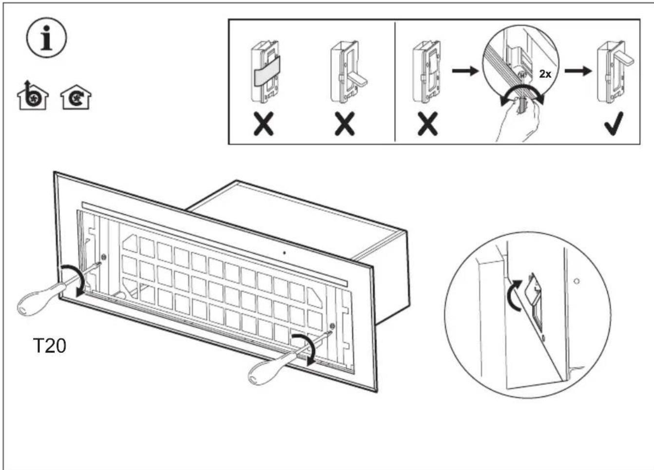 ELECTROLUX LFG815W - 5. - 3
