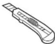 ELECTROLUX LFG815W - ⚠TURVALLISUUSTIEDOT - 70