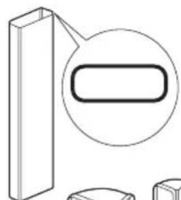 ELECTROLUX LFG815W - ⚠TURVALLISUUSTIEDOT - 21