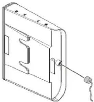 ELECTROLUX E8EC1-8SW - Priprema i ugradnja svih dijelova - 1